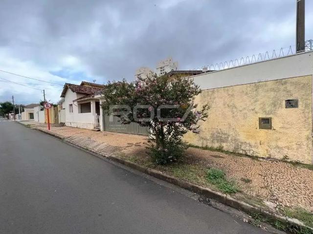 Casa venda em São Carlos