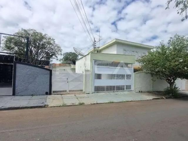 Casa venda em São Carlos