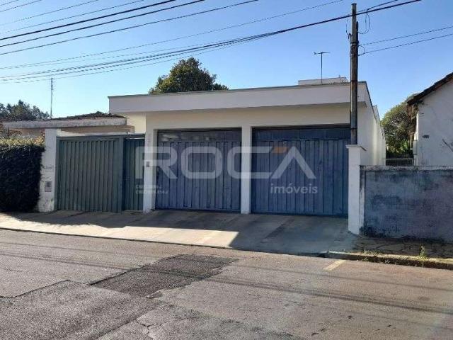Casa venda em São Carlos