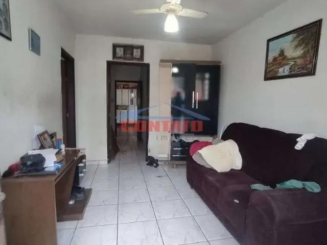 Casa venda em São Carlos