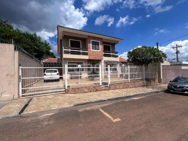 Casa venda em São Carlos