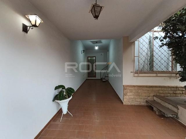 Casa venda em São Carlos