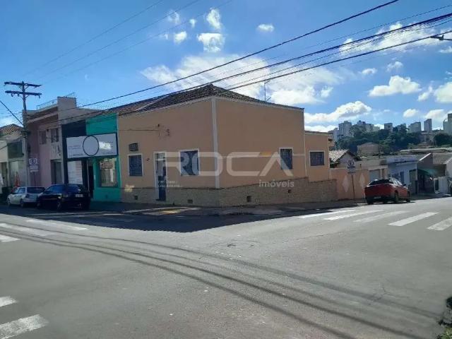 Casa venda em Região Imediata de São Carlos, São Carlos