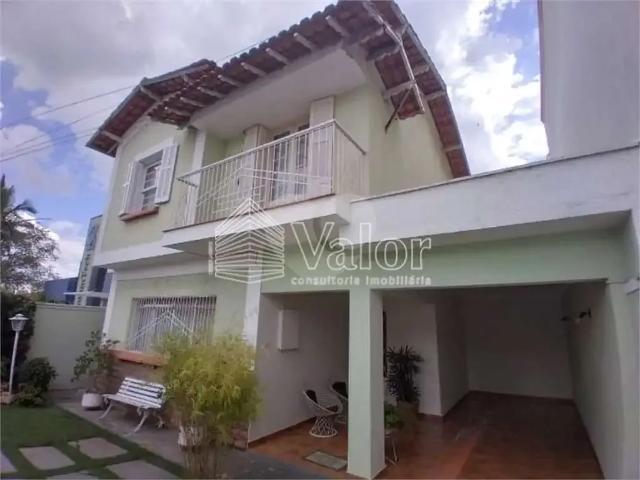 Casa venda em São Carlos