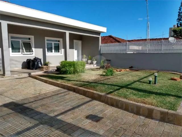 Casa venda em Região Imediata de São Carlos, São Carlos
