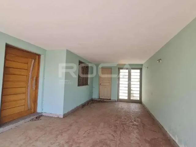 Casa venda em Região Imediata de São Carlos, São Carlos