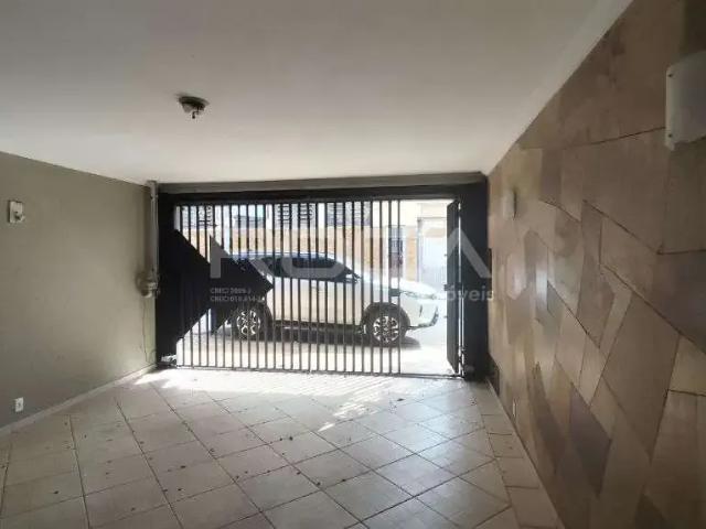 Casa venda em Região Imediata de São Carlos, São Carlos