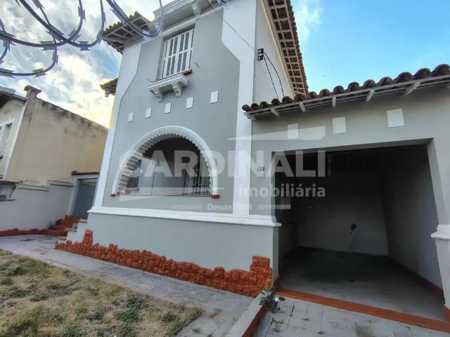 Casa venda em Região Imediata de São Carlos, São Carlos