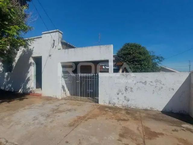 Casa venda em Região Imediata de São Carlos, São Carlos