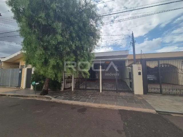 Casa venda em Região Imediata de São Carlos, São Carlos