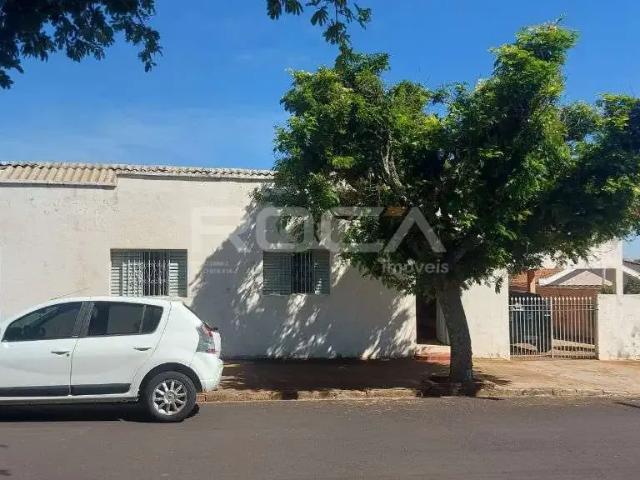 Casa venda em Região Imediata de São Carlos, São Carlos