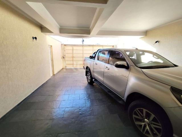 Casa venda em Região Imediata de São Carlos, São Carlos