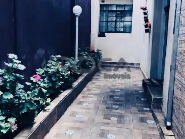Casa venda em Região Imediata de São Carlos, São Carlos