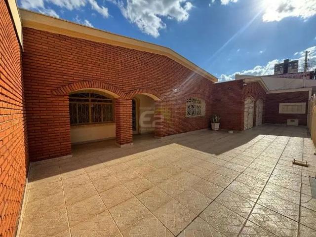 Casa venda em São Carlos, Região Geográfica Intermediária de Araraquara