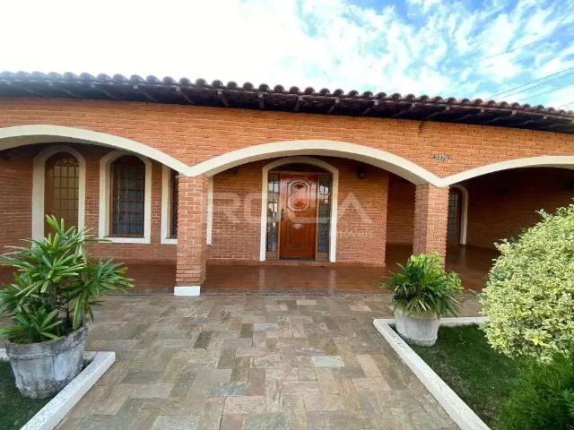 Casa venda em Região Imediata de São Carlos, São Carlos