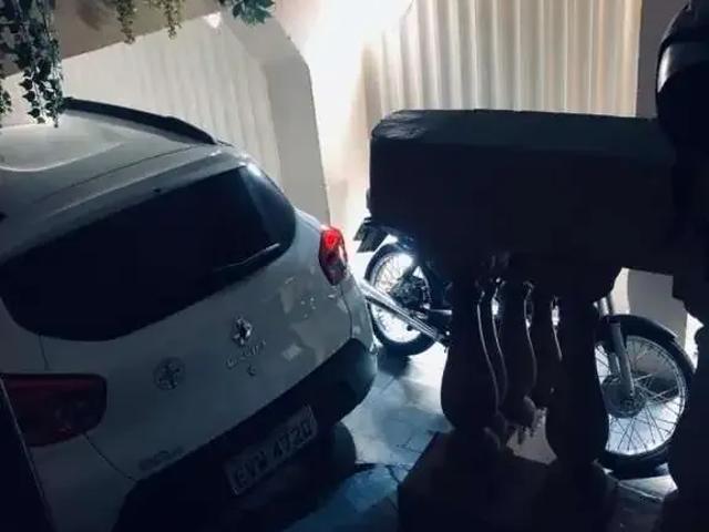 Casa venda em Região Imediata de São Carlos, São Carlos
