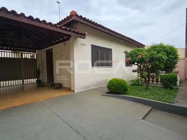 Casa venda em São Carlos