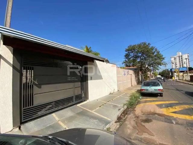 Casa venda em Região Imediata de São Carlos, São Carlos