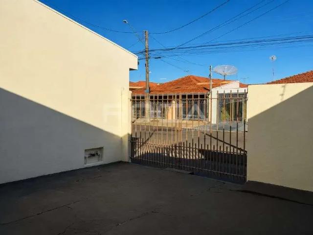 Casa venda em São Carlos