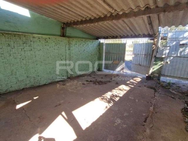 Casa venda em Região Imediata de São Carlos, São Carlos