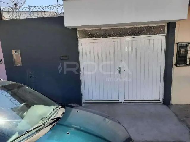 Casa venda em Região Imediata de São Carlos, São Carlos
