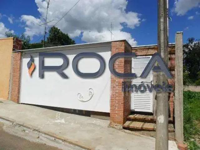 Casa venda em Região Imediata de São Carlos, São Carlos