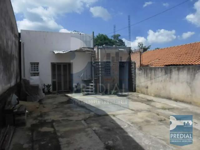 Casa venda em Chácara São Caetano, São Carlos