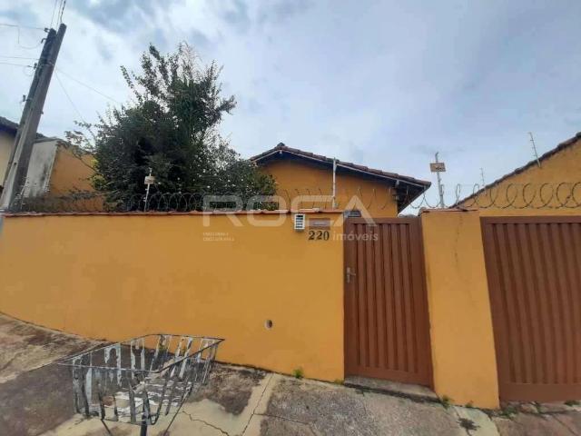 Casa venda em Chácara São Caetano, São Carlos