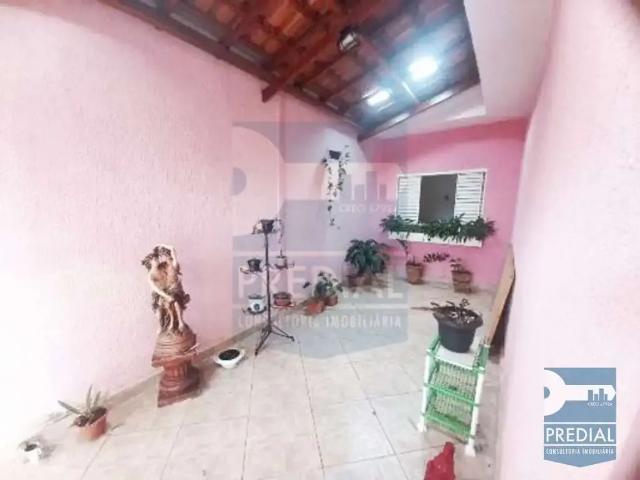 Casa venda em Chácara São Caetano, São Carlos