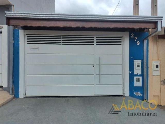 Casa venda em Região Imediata de São Carlos, São Carlos