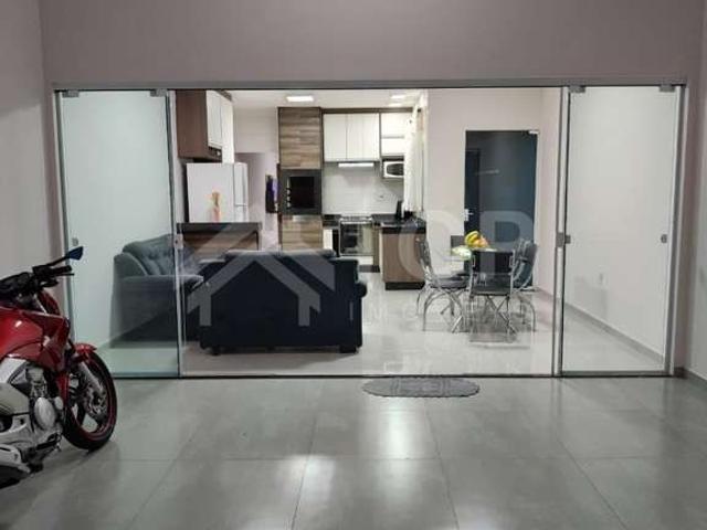 Casa venda em Região Imediata de São Carlos, São Carlos