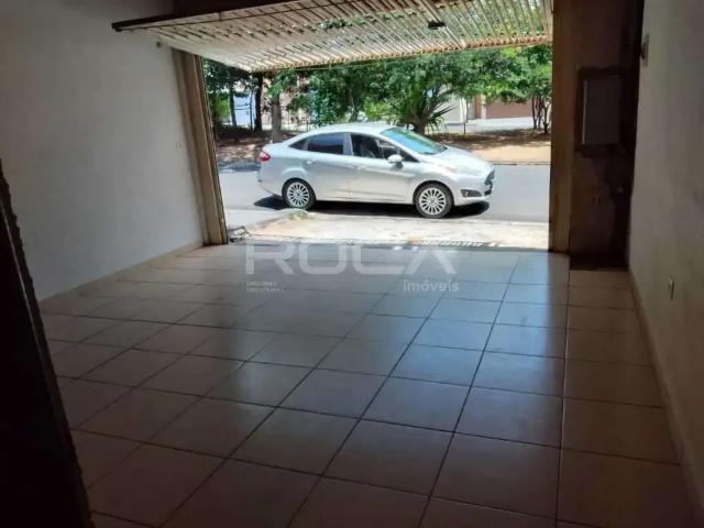 Casa venda em Região Imediata de São Carlos, São Carlos