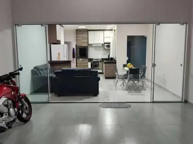 Casa venda em Região Imediata de São Carlos, São Carlos