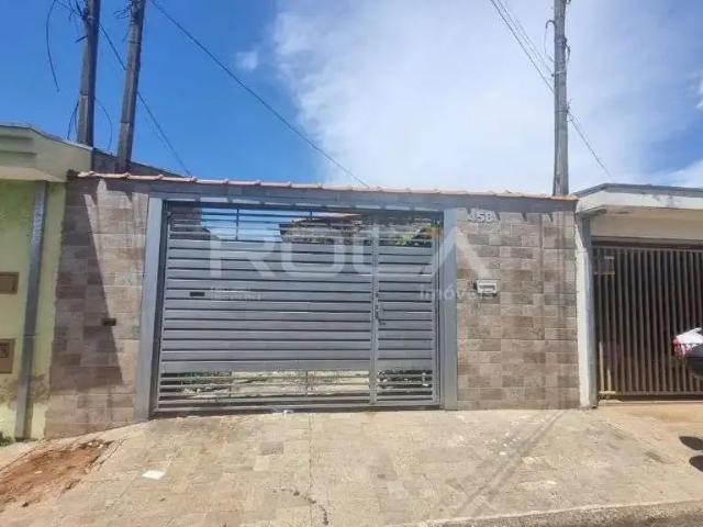 Casa venda em Região Imediata de São Carlos, São Carlos