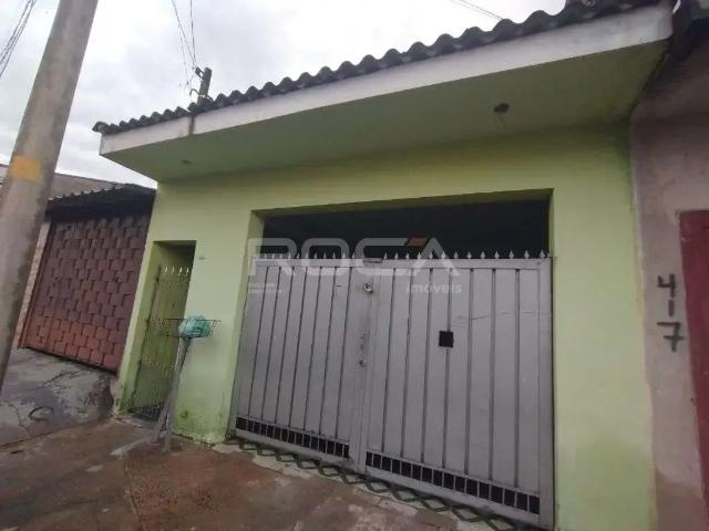 Casa venda em Região Imediata de São Carlos, São Carlos