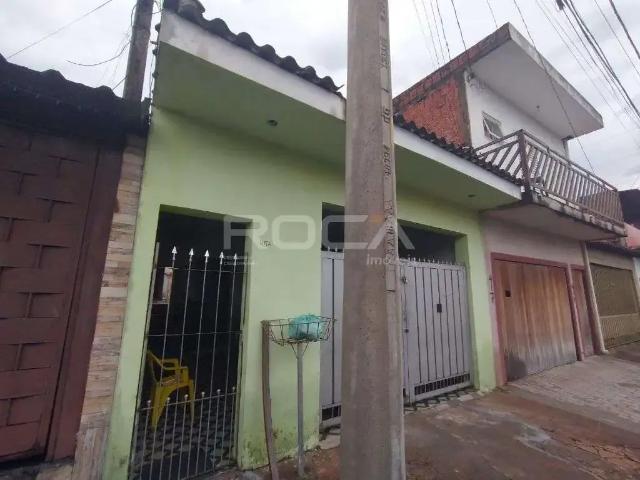 Casa venda em Região Imediata de São Carlos, São Carlos