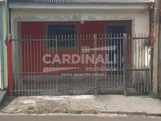 Casa venda em Região Imediata de São Carlos, São Carlos