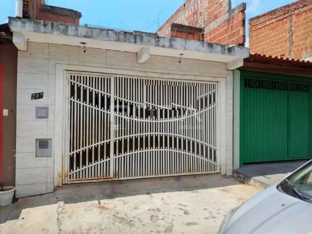 Casa venda em Região Imediata de São Carlos, São Carlos