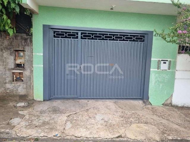 Casa venda em Região Imediata de São Carlos, São Carlos
