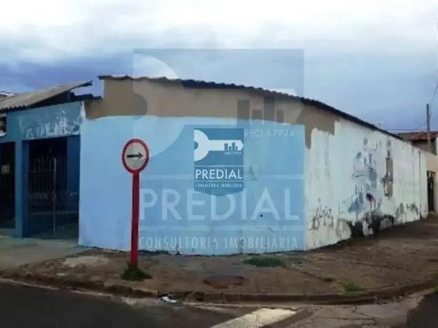 Casa venda em Região Imediata de São Carlos, São Carlos