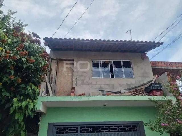Casa venda em Região Imediata de São Carlos, São Carlos