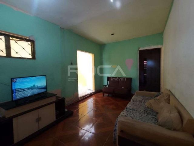 Casa venda em Região Imediata de São Carlos, São Carlos