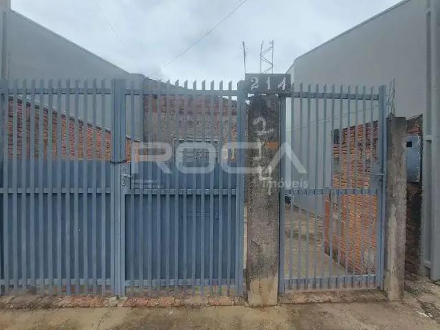 Casa venda em Região Imediata de São Carlos, São Carlos