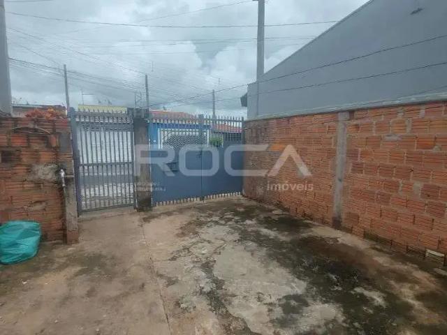 Casa venda em Região Imediata de São Carlos, São Carlos