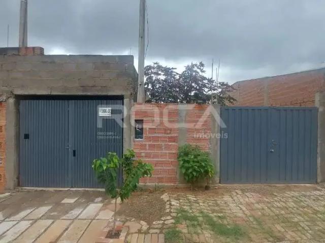 Casa venda em Região Imediata de São Carlos, São Carlos