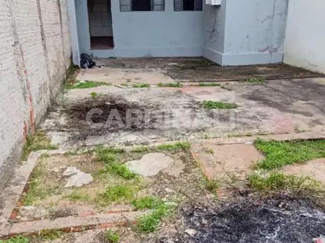 Casa venda em Região Imediata de São Carlos, São Carlos