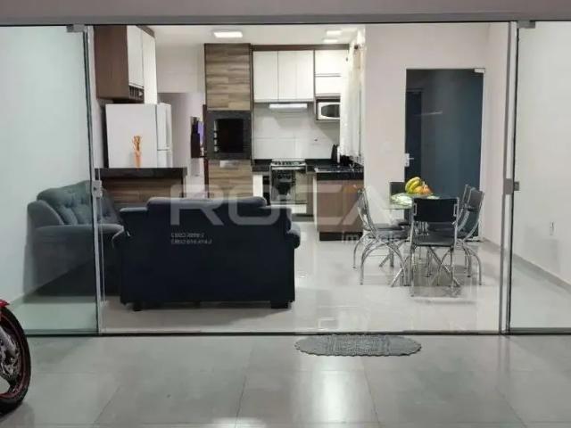 Casa venda em Região Imediata de São Carlos, São Carlos