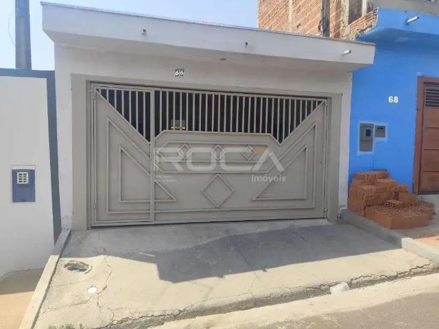 Casa venda em Região Imediata de São Carlos, São Carlos