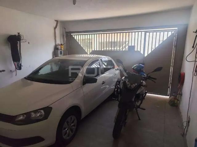 Casa venda em Região Imediata de São Carlos, São Carlos