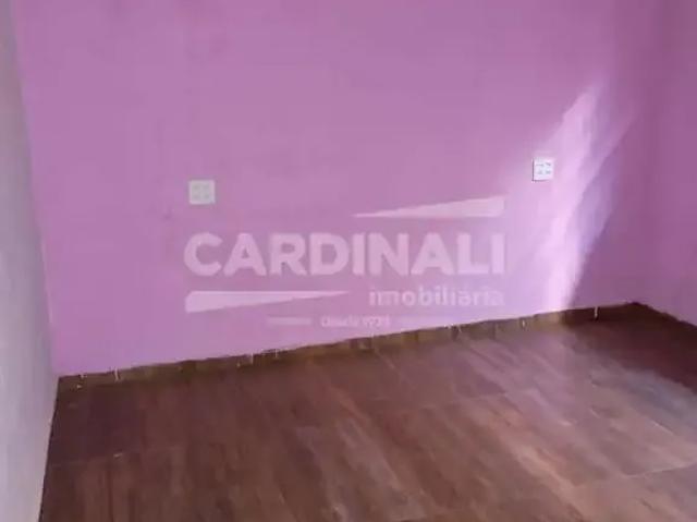 Casa venda em Região Imediata de São Carlos, São Carlos